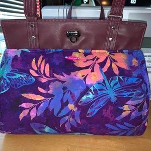 Daryl's Drive - Handbag